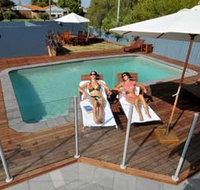 Waikiki Beach Bed and Breakfast - Accommodation 4U