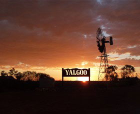 South Murchison ACT Accommodation 4U