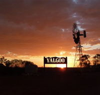 Yalgoo Caravan Park - Accommodation 4U