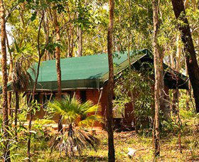 Arnhemland Barramundi Nature Lodge - Accommodation 4U 1