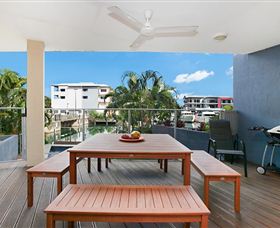 Bay View Luxury Waterfront Villa - Accommodation 4U 1