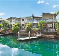 Bay View Luxury Waterfront Villa - Accommodation 4U