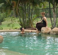 BIG4 Hayes Creek Holiday Park - Accommodation 4U
