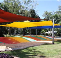 BIG4 Howard Springs Holiday Park - Accommodation 4U