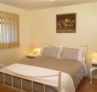 Bond Springs Outback Retreat - Accommodation 4U