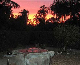 Bromeliad Bed And Breakfast - Accommodation 4U 3