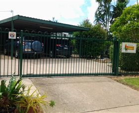 Bromeliad Bed And Breakfast - Accommodation 4U 4