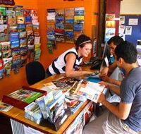 Chillis Backpackers - Accommodation 4U