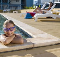 Cullen Bay Resorts - Accommodation 4U