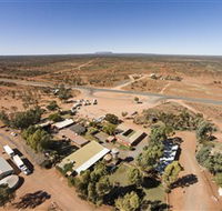 Curtin Springs Wayside Inn - Accommodation 4U