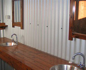 Daly River Barra Resort - Accommodation 4U 0