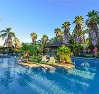 Desert Palms Alice Springs - Accommodation 4U