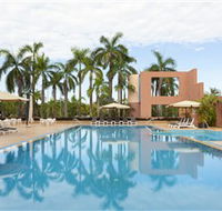 DoubleTree by Hilton Esplanade Darwin - Accommodation 4U