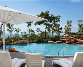 Dugong Beach Resort - Accommodation 4U 0