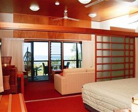 Dugong Beach Resort - Accommodation 4U 1