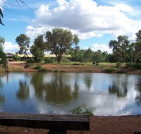 Gemtree Caravan and Tourist Park - Accommodation 4U