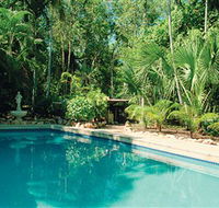 Grungle Downs Tropical Bed and Breakfast - Accommodation 4U