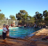 Kings Creek Station - Accommodation 4U