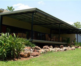 Mary River Wilderness Retreat And Caravan Park - Accommodation 4U 1