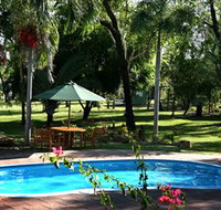 Mary River Wilderness Retreat and Caravan Park - Accommodation 4U