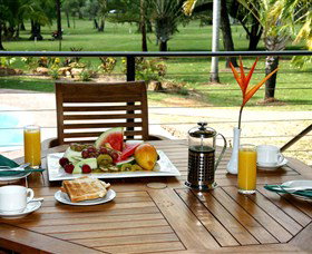 Mary River Wilderness Retreat And Caravan Park - Accommodation 4U 2