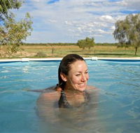 Old Ambalindum Homestead - Accommodation 4U