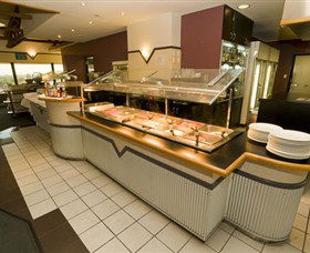 Quality Hotel Frontier Darwin - Accommodation 4U 2