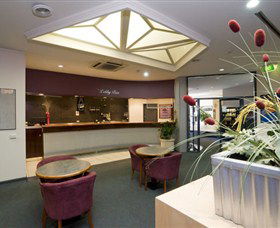 Quality Hotel Frontier Darwin - Accommodation 4U 3