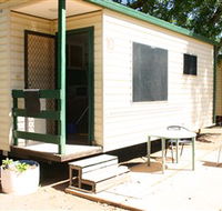 Tennant Creek Caravan Park - Accommodation 4U