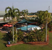 Walkabout Lodge - Accommodation 4U