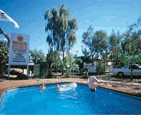 Wintersun Cabin and Caravan Park - Accommodation 4U