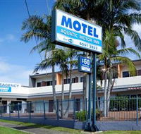Aquatic Motel - Accommodation 4U