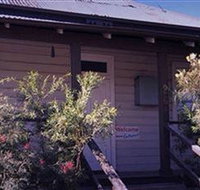 Bottlebrush Backpackers - Accommodation 4U