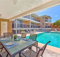 Copacabana Shores Beachside Accommodation - Accommodation 4U