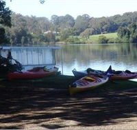 Croki Riverside Caravan Park - Accommodation 4U