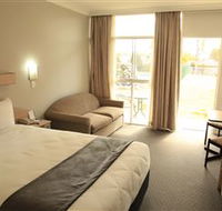 Econo Lodge Tamworth - Accommodation 4U