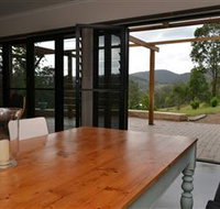 Goosewing Cottage - Accommodation 4U