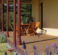 Kihilla Retreat and Conference Centre - Accommodation 4U