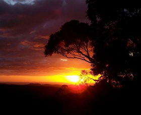 Kihilla Retreat And Conference Centre - Accommodation 4U 2