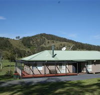 Mograni Retreat Gloucester - Accommodation 4U