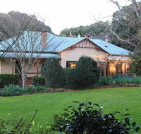 MossGrove Bed and Breakfast - Accommodation 4U