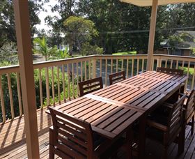 Narrawallee NSW Accommodation 4U