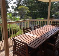 Narrawallee Holiday House - Accommodation 4U