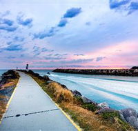 North Coast Holiday Parks Evans Head - Accommodation 4U