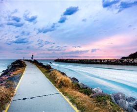 North Coast Holiday Parks Evans Head - Accommodation 4U 0