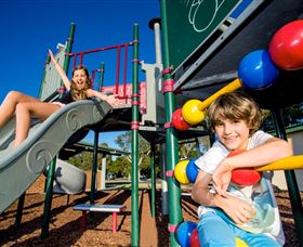 North Coast Holiday Parks Evans Head - Accommodation 4U 4