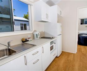 North Coast Holiday Parks Evans Head - Accommodation 4U 2