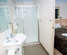 North Coast Holiday Parks Evans Head - Accommodation 4U 1