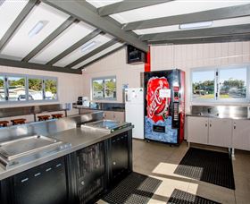 North Coast Holiday Parks Evans Head - Accommodation 4U 5