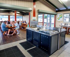 North Coast Holiday Parks Evans Head - Accommodation 4U 6